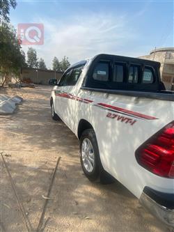 تۆیۆتا هایلۆکس